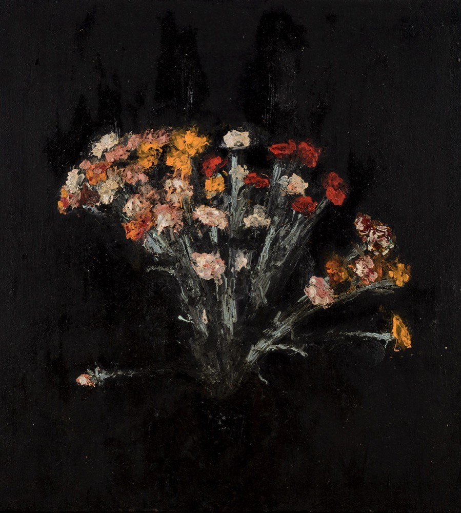 Flowers by Rodney Dickson